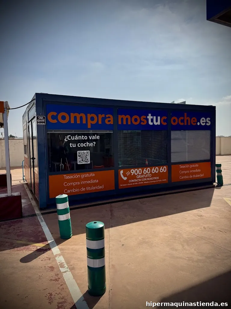 Compramostucoche.es Valencia-Burjassot