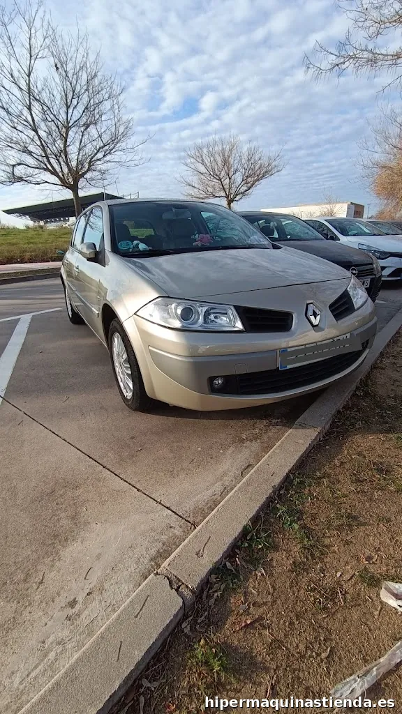 FUENLAMOVIL - Renault