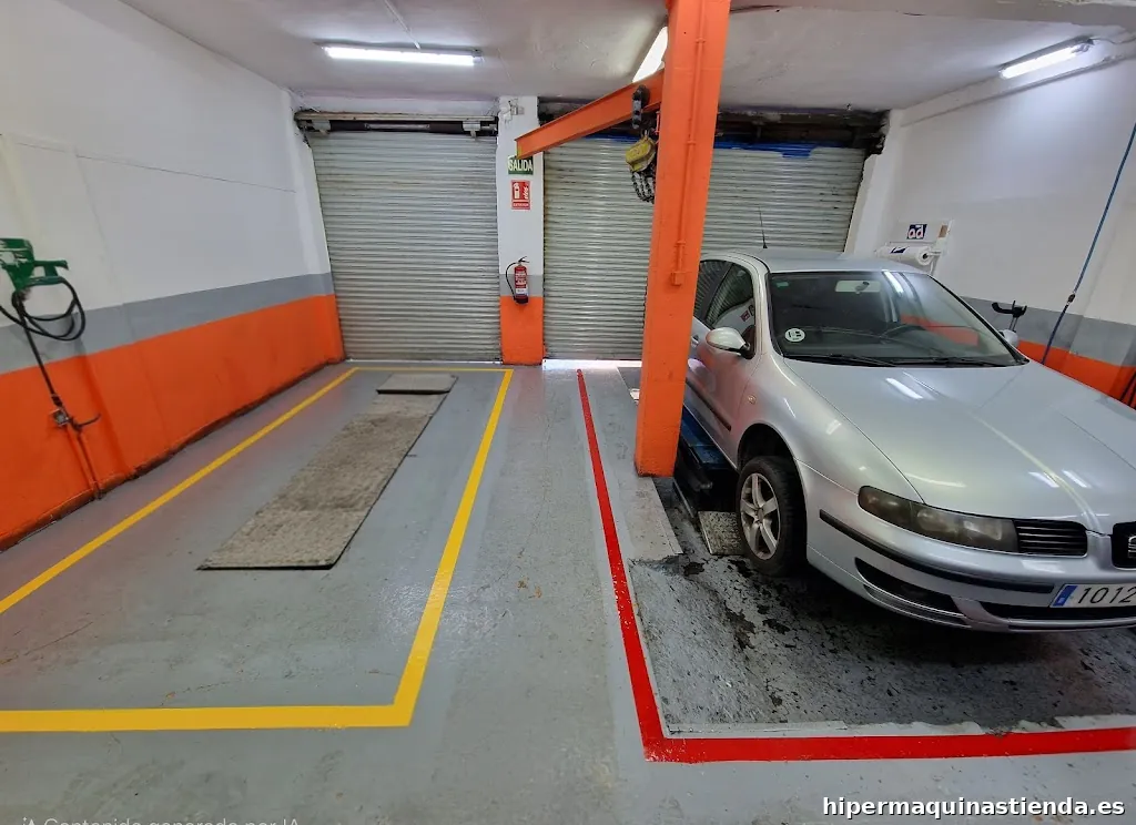 JC CARS Av Aragon 8, Getafe/ Limpieza filtro particulas/Compraventa de coches