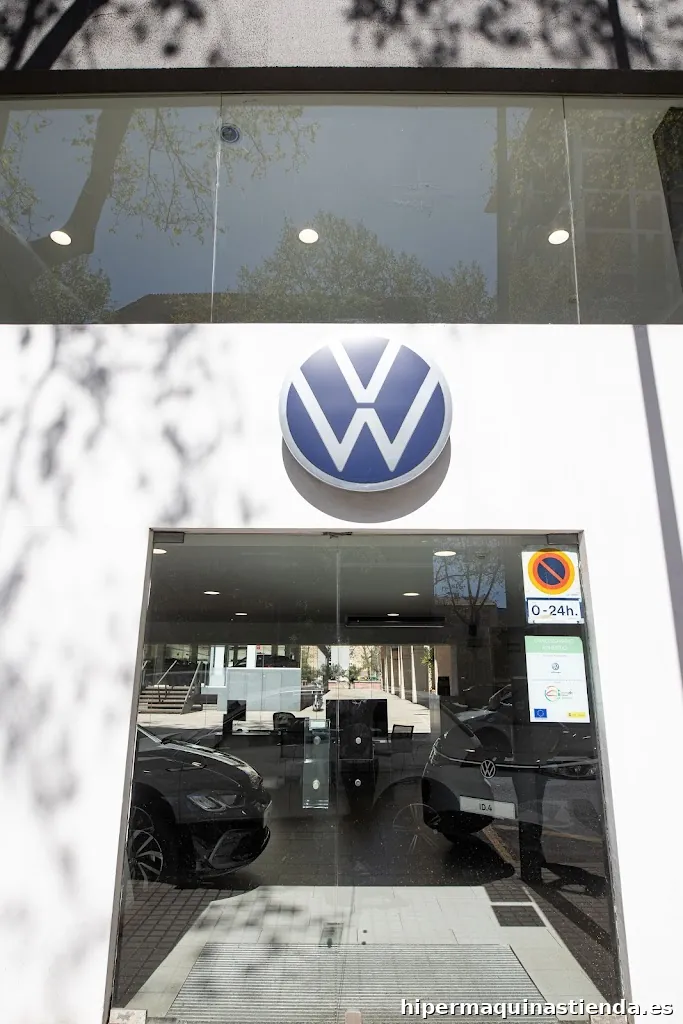 Mogauto - Concessionari Oficial Volkswagen