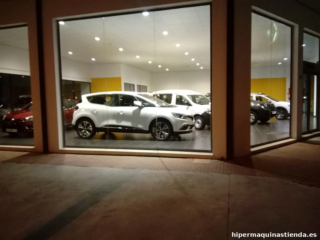 DACIA MOTORAUTO PONENT, S.A.