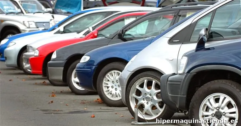 Botànica Serveis d'Automoció