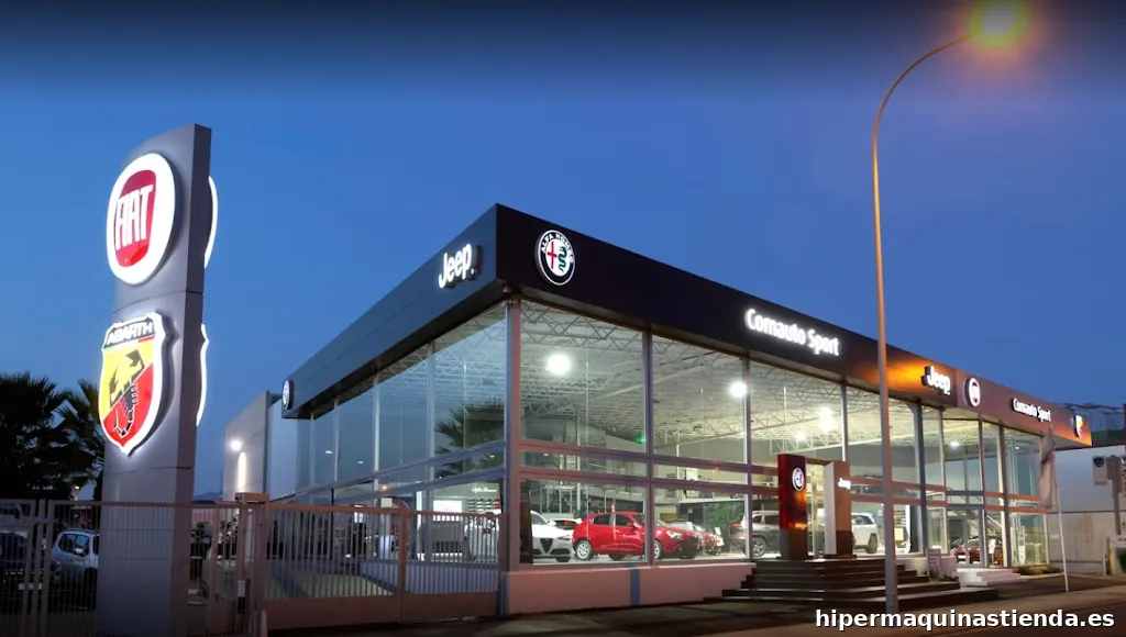 Leapmotor Comauto Sport