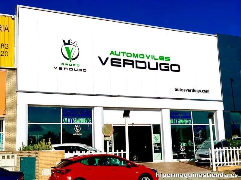 Autos Verdugo