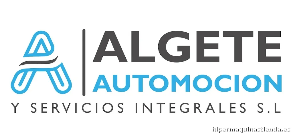 ALGETE AUTOMOCIÓN Y SERVICIOS INTEGRALES, S.L