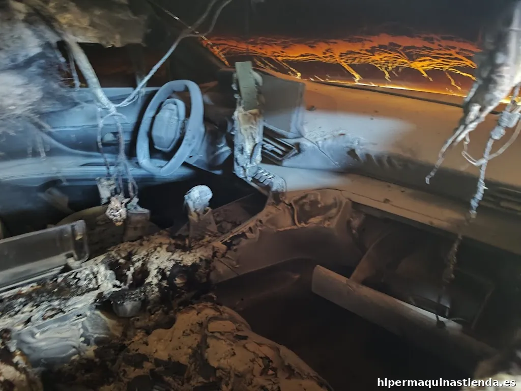 A2B Barcelona • Compra de siniestros