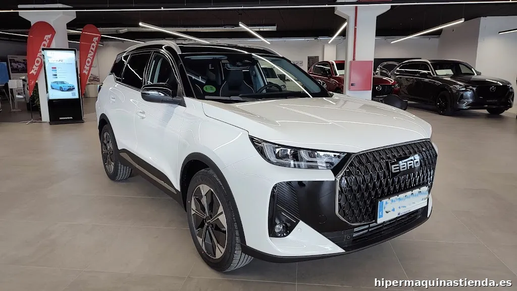 M Ocasión - Madrid - Alcobendas