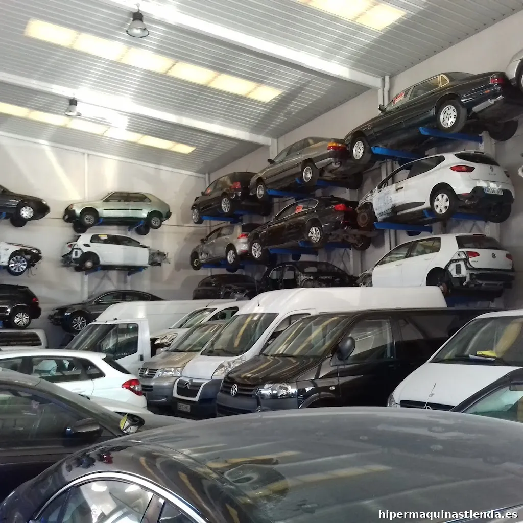 Peritaciones Autoventa a Profesionales Sl