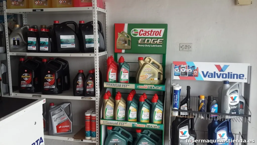 Los Llanos autorepuestos