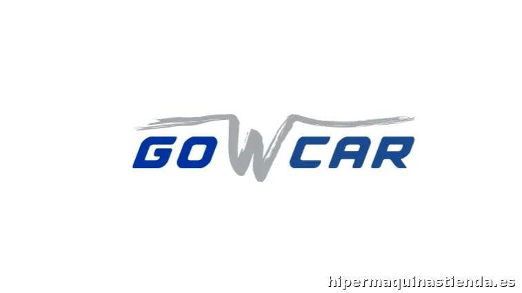 Gowcar