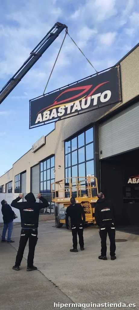 ABASTAUTO