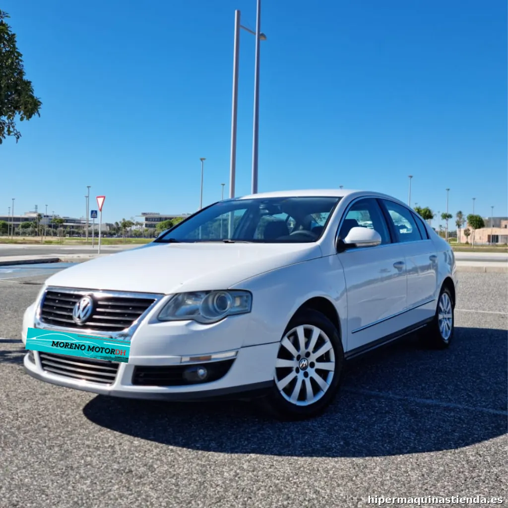 Compra de Vehículos de Ocasión en Dos Hermanas - Moreno Motor DH