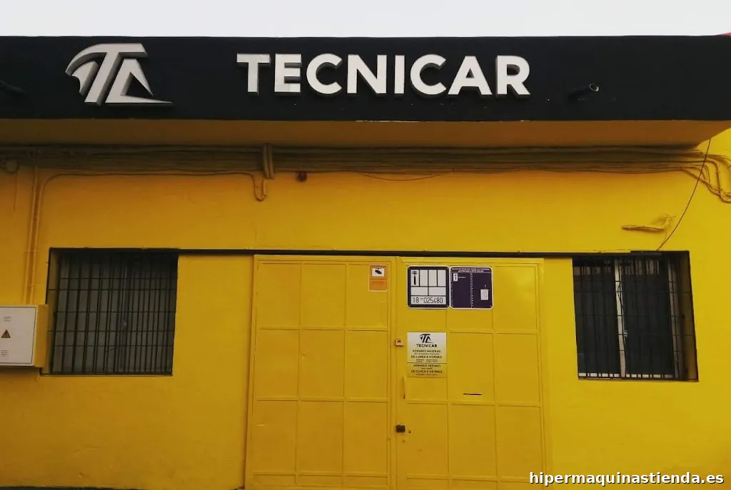 TECNICAR Motril