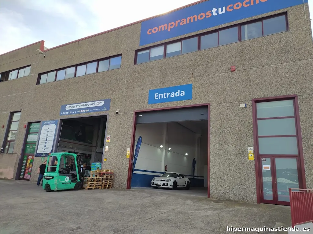 Compramostucoche.es - Blanes