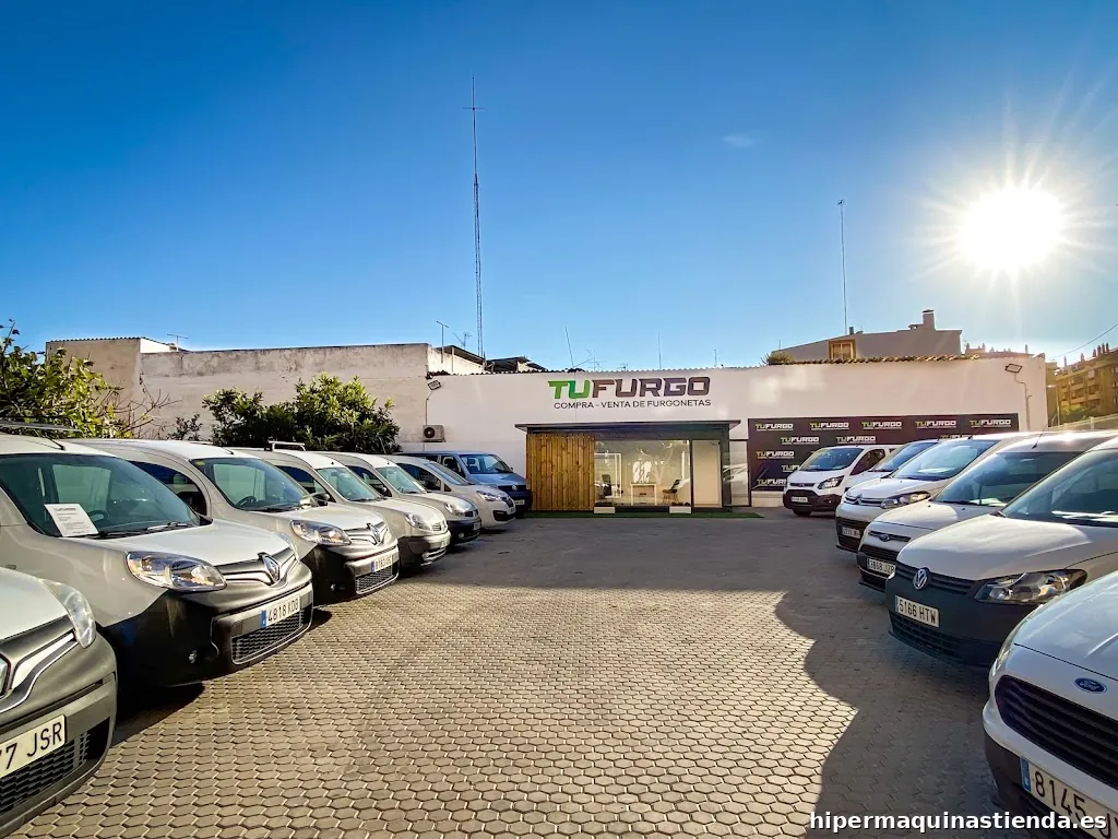 TUFURGO COMPRA-VENTA