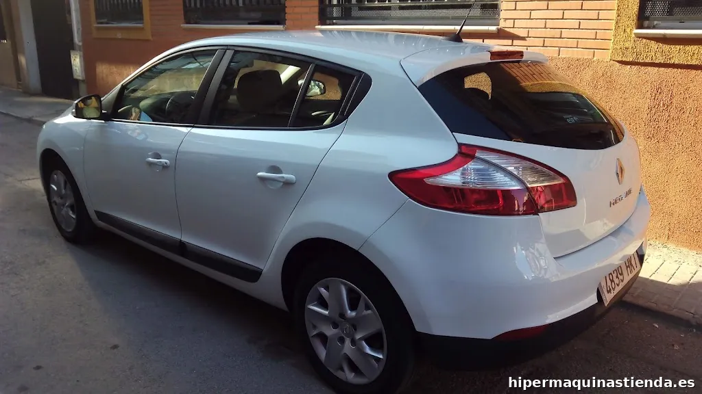 SPORT AUTOS VALDEMORO