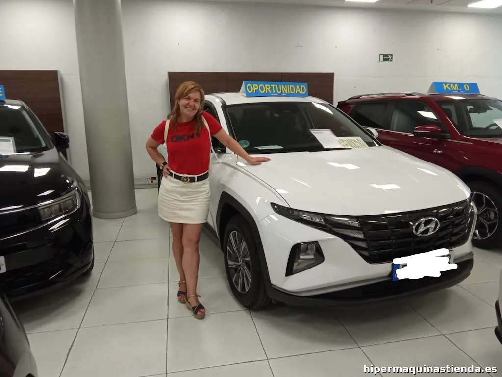 OcasionPlus Alcalá de Henares-La Garena| Concesionario de coches de segunda mano