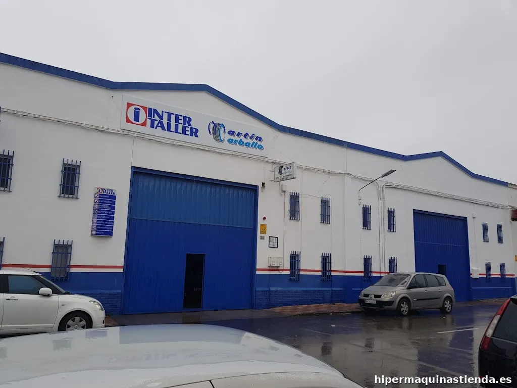 Martín Carballo S.L.L