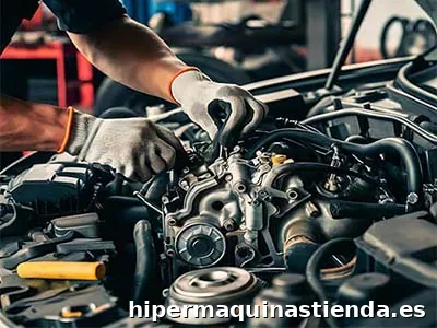 TALLER DE CONFIANZA CAR & WHEELS SL