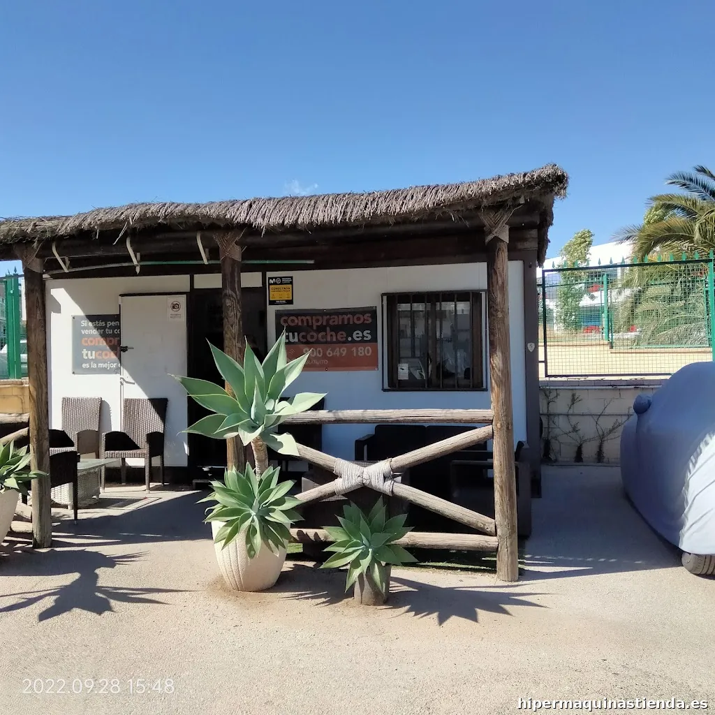 Compramostucoche.es Marbella