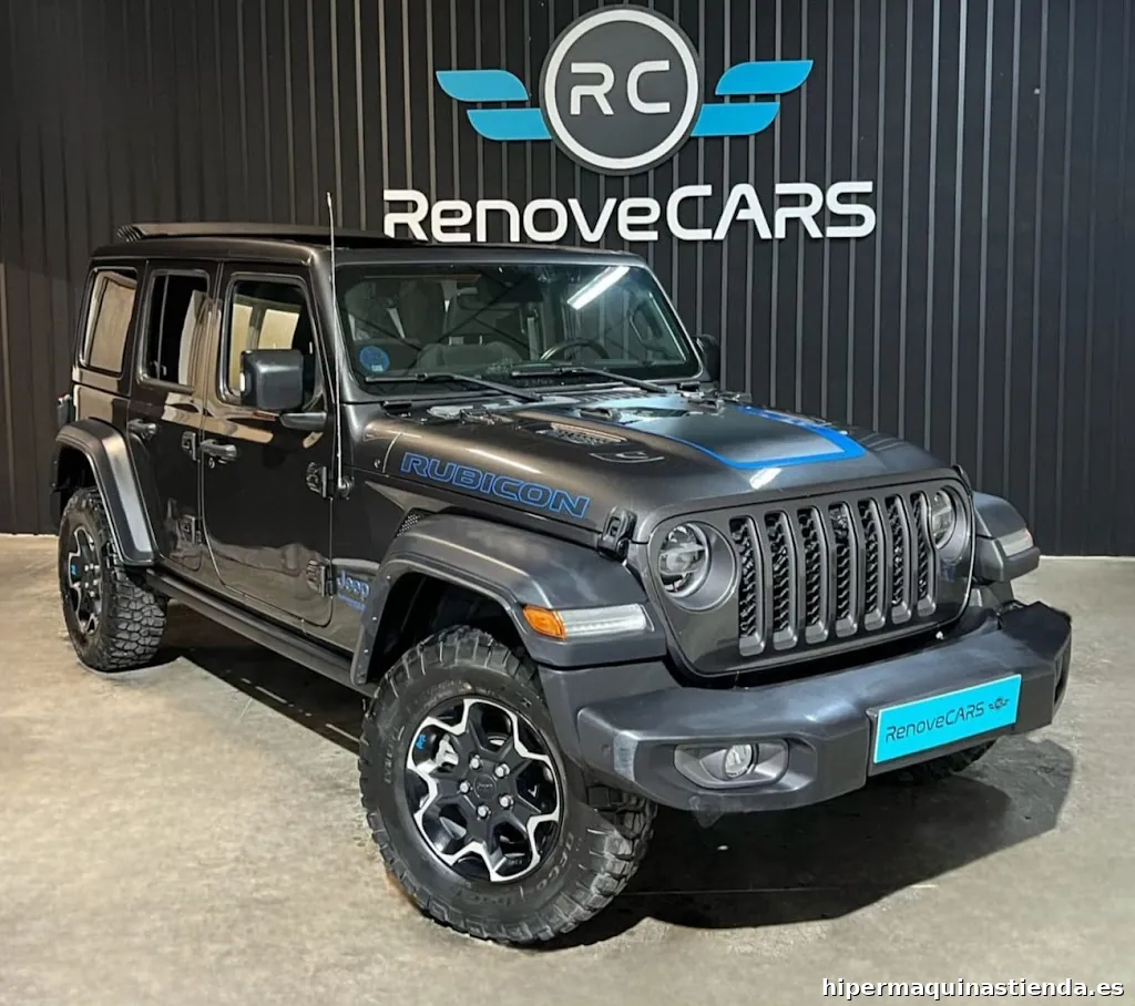 Renove Cars Valencia