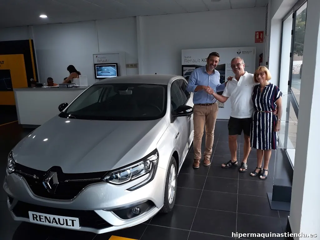 Hinojosa Márquez S L