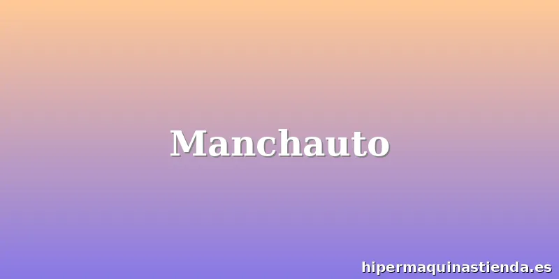 Manchauto