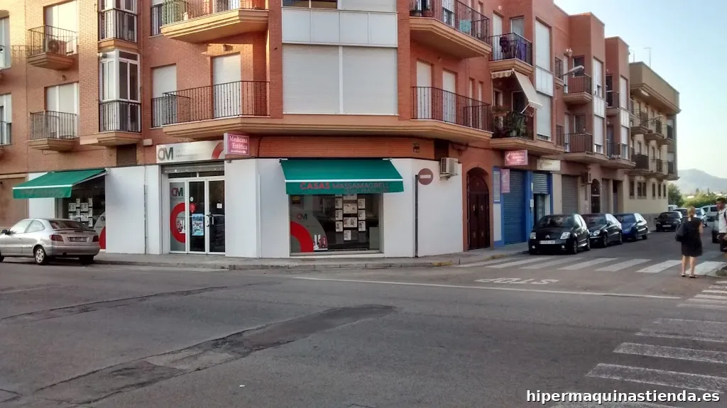 Autos Masamagrell y Comarca