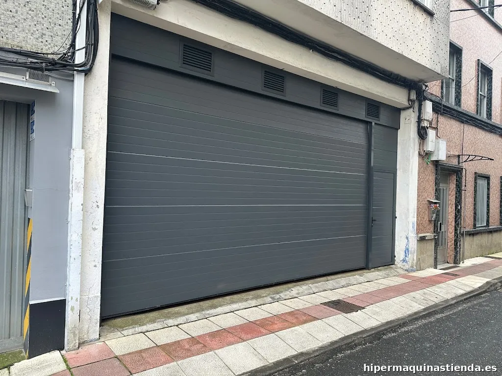 Automóviles Vía Norte (AVN NARON SL)