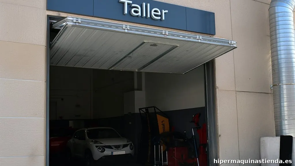 Nissan | Gamboa Automoción | Taller Oficial