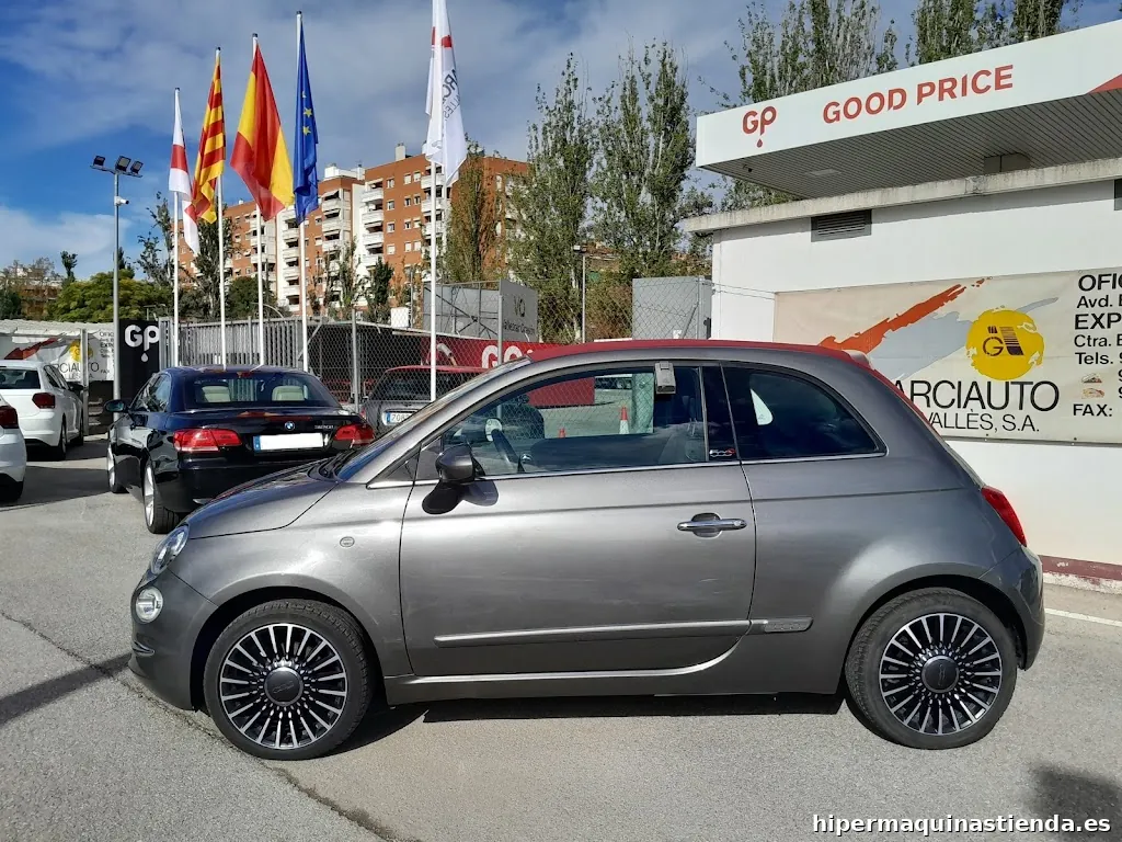 Garciauto del Vallès