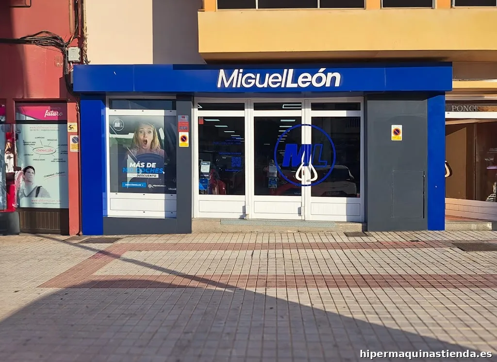 Miguel León Carrizal