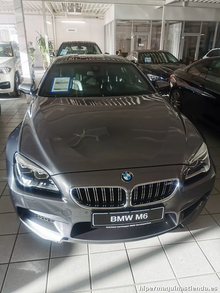 Germany Car Import Calahorra vehículos ocasión - coches usados