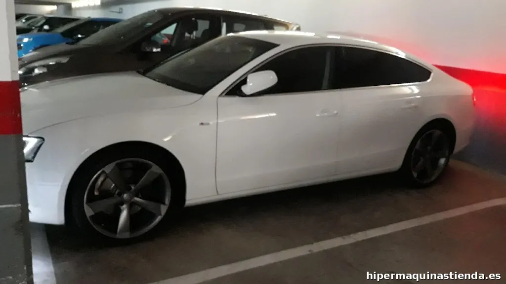 Servicio rapido TITO-CAR