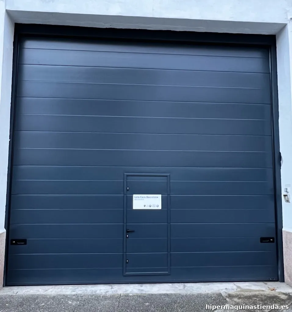 LET´S CARS BARCELONA