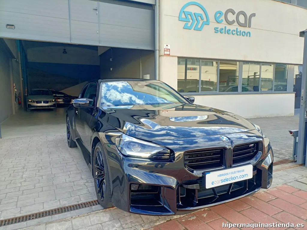 Don Motor | Compra y Venta de Coches de Segunda Mano