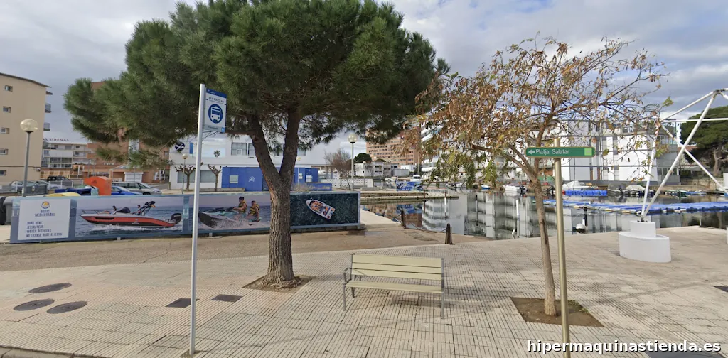 Boat Ramp Service Roses