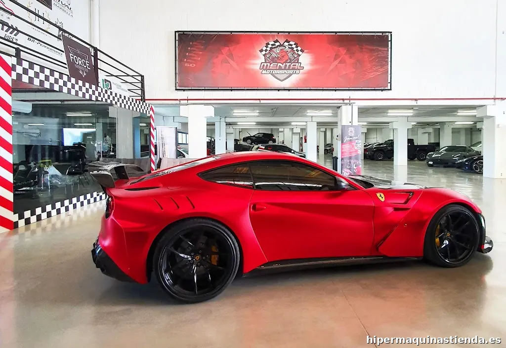 Marbella Motorsports