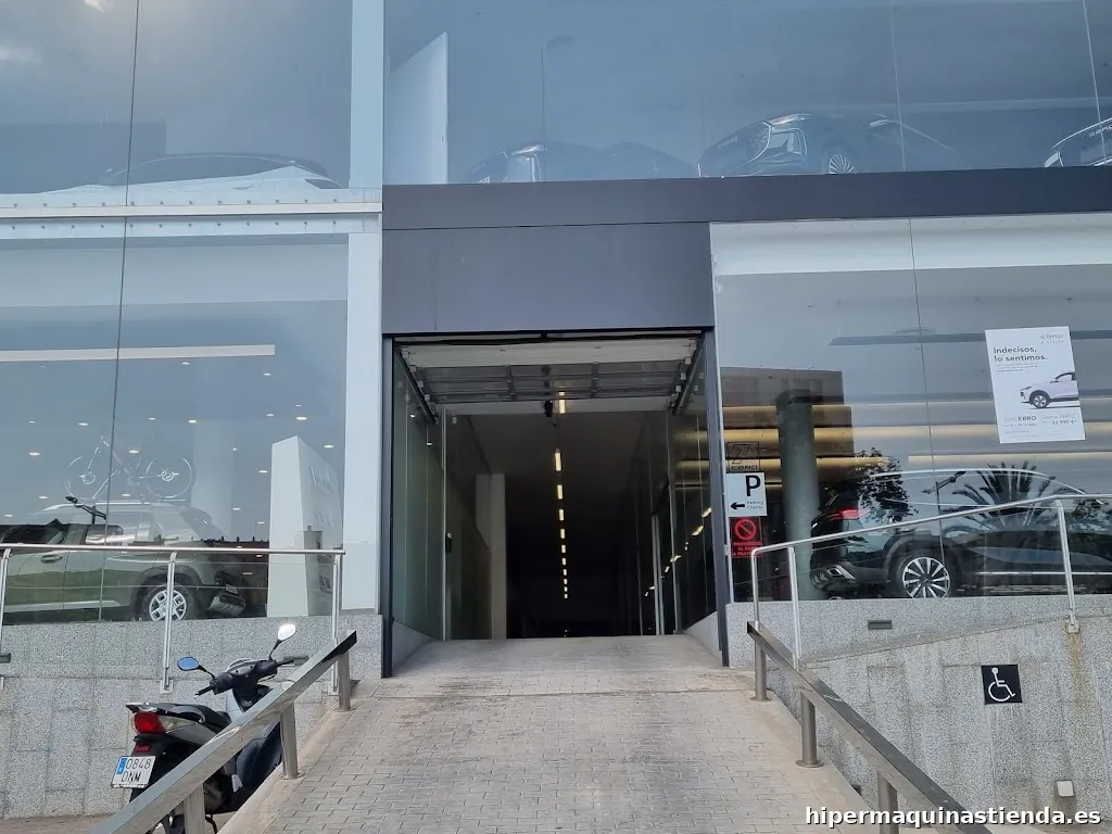 M Ocasión - Guayaquil