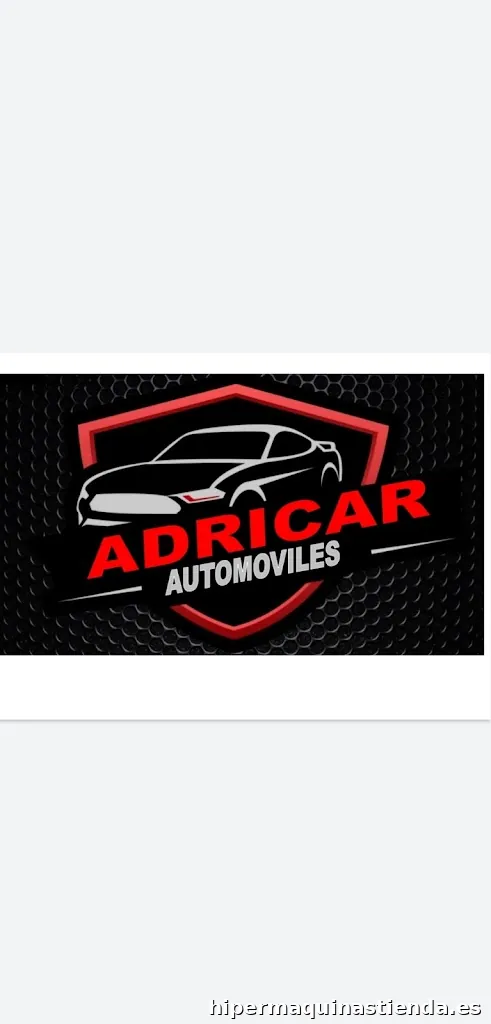 Adricar automóviles
