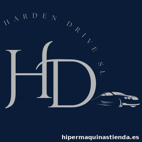 Harden Drive SL
