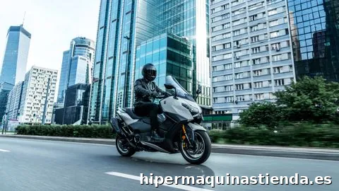 Flick Moto - Concesionario Yamaha