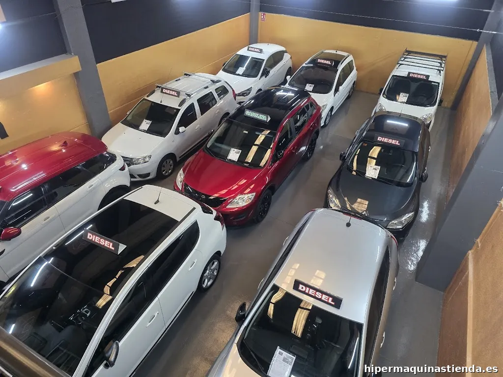 FENIX MOTOR AUTOCASION S.L