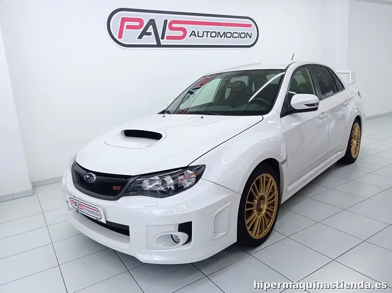 Pais Automoción - Coches de segunda mano