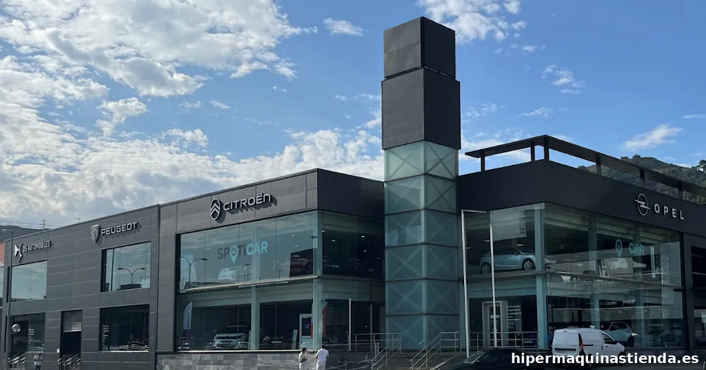 Karealde Servicio Postventa | Citroën, Opel, Peugeot, DS Automobiles y LeapMotor