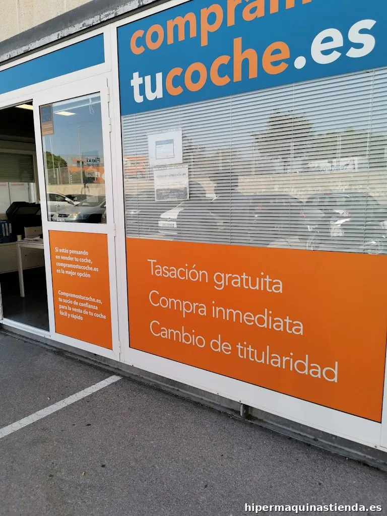 Compramostucoche.es Jerez