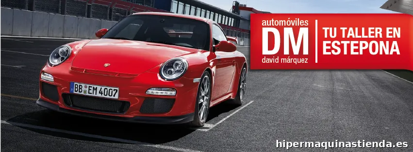 Automóviles David Márquez