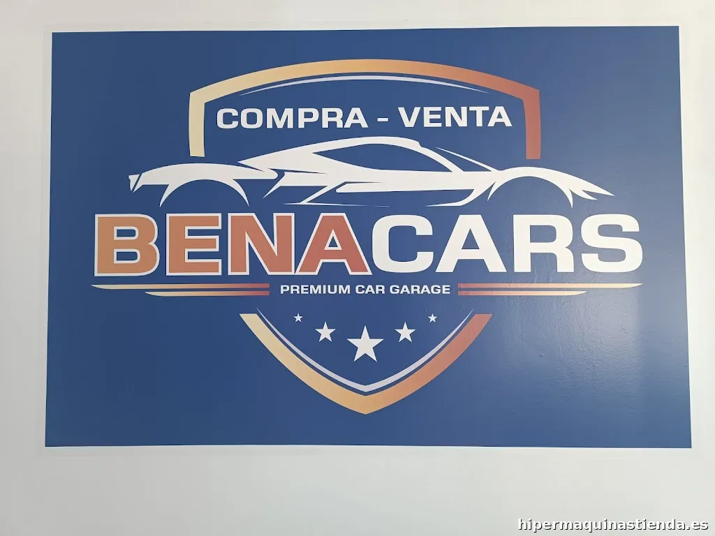 BENACARS AUTOMOVILES