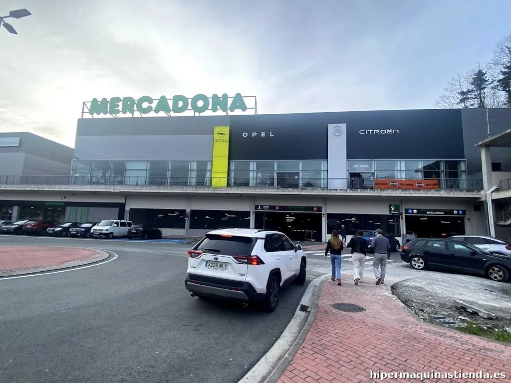 BASQUE MOTOR DONOSTIA