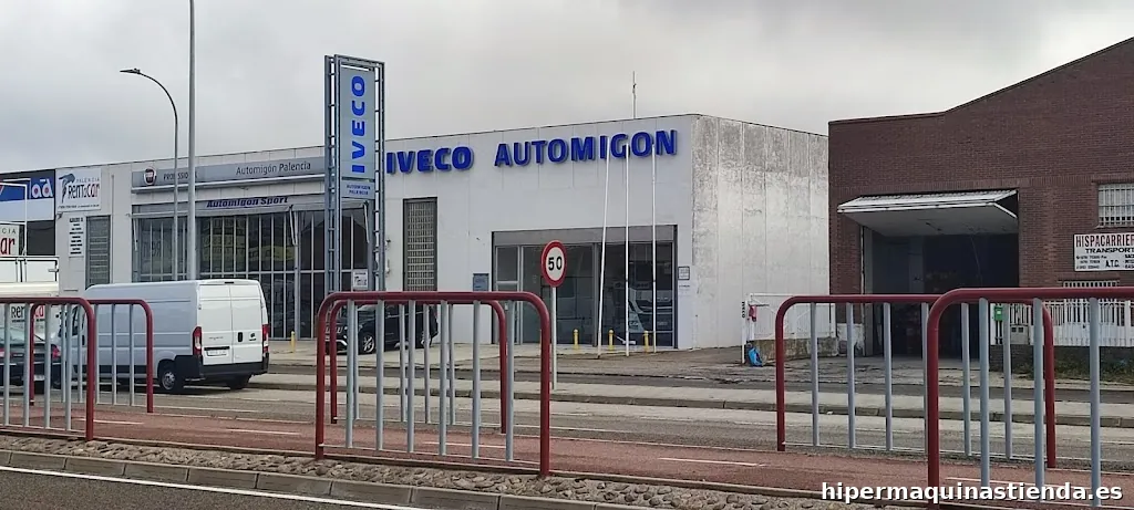 Iveco